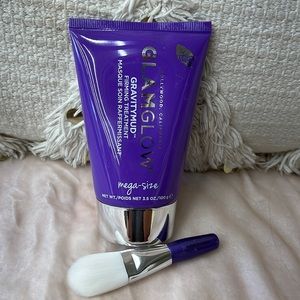 Glamglow Gravity Mud - Mega Size